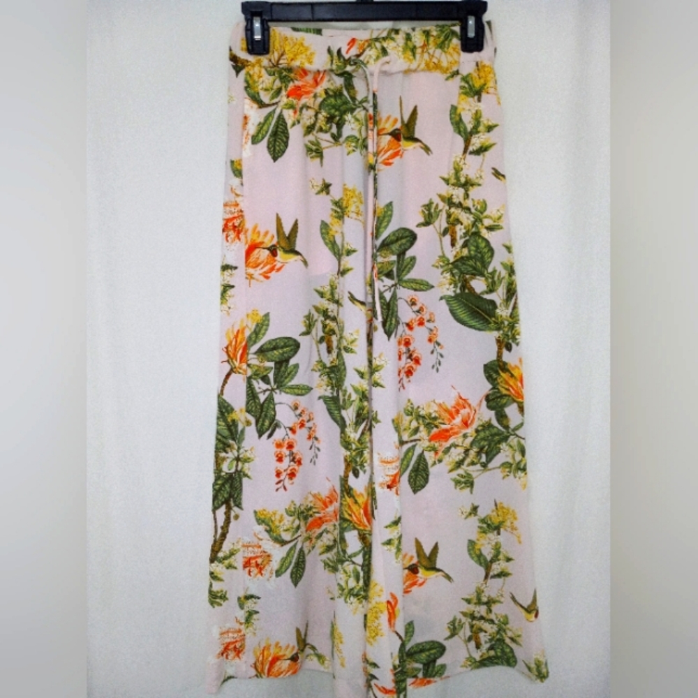 Long flowy pants